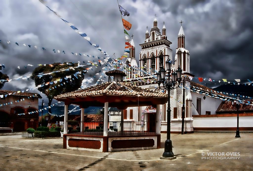 San Juan Chamula - Chiapas